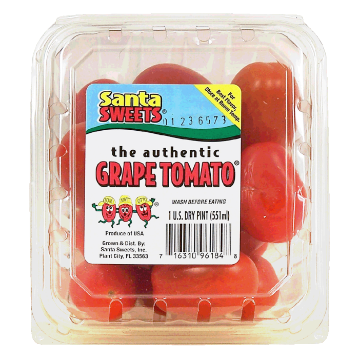 Grape Tomatoes